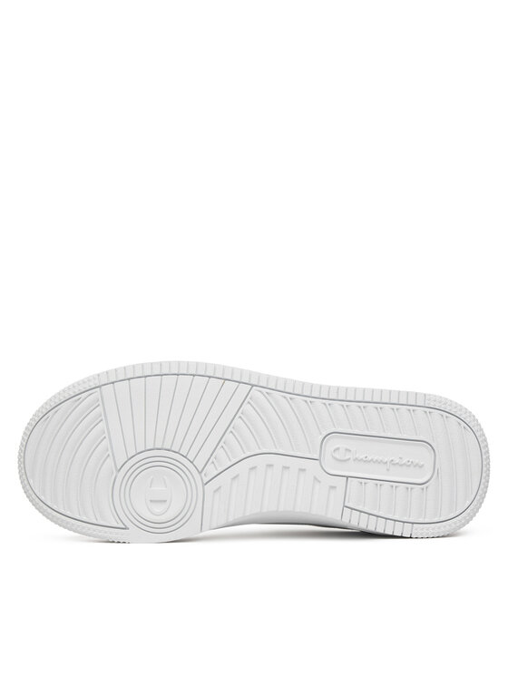 Champion Champion Sneakersy RD18 2.0 LOW S11470-WW010 Biela