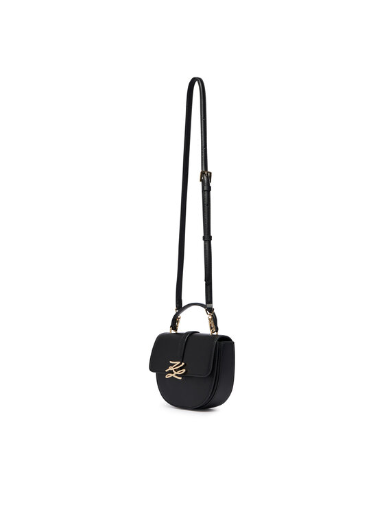 KARL LAGERFELD KARL LAGERFELD Geantă B4W30039 Negru