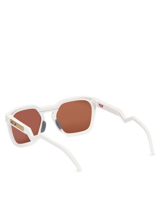 Oakley Oakley Akiniai nuo saulės Hstn Sq 0OO9533 95330754 Balta