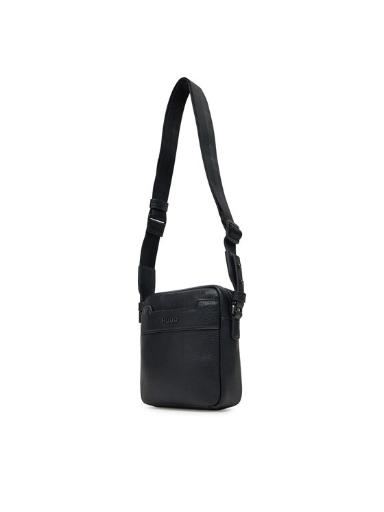 HUGO HUGO Crossover torbica 50541948 Crna