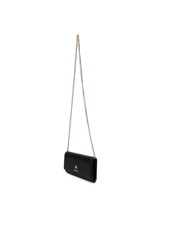 Nine West Nine West Τσάντα NW-W1-010-SS25 Μαύρο