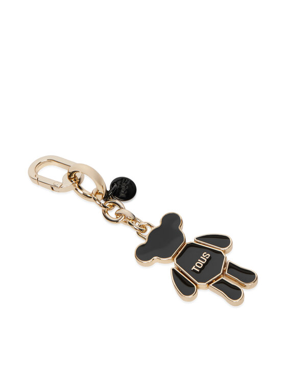 TOUS Breloc 2002377051 Negru