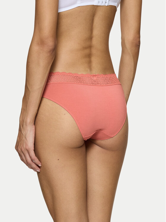 Triumph Triumph Klasične spodnje hlačke Feel of Modal 10214403 Roza