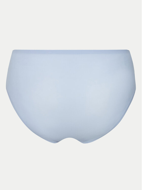 Chantelle Chantelle Chilot clasic Soft Stretch C26440 Albastru