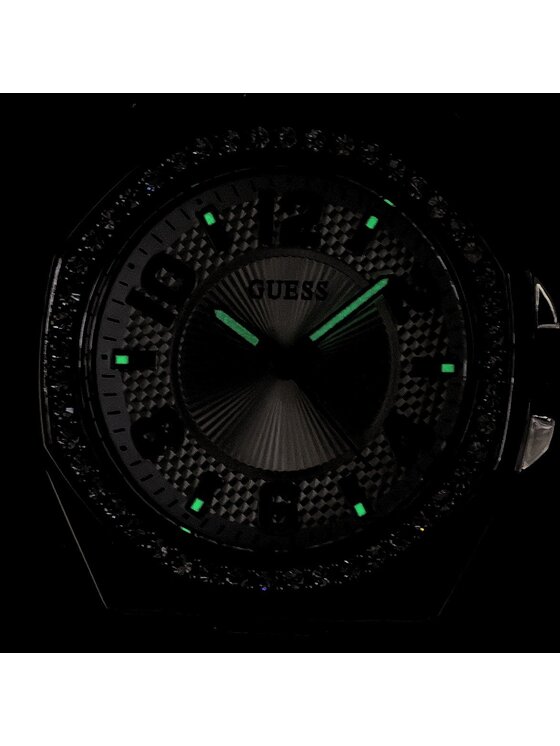 Guess Guess Orologio GW0877L1 Argento