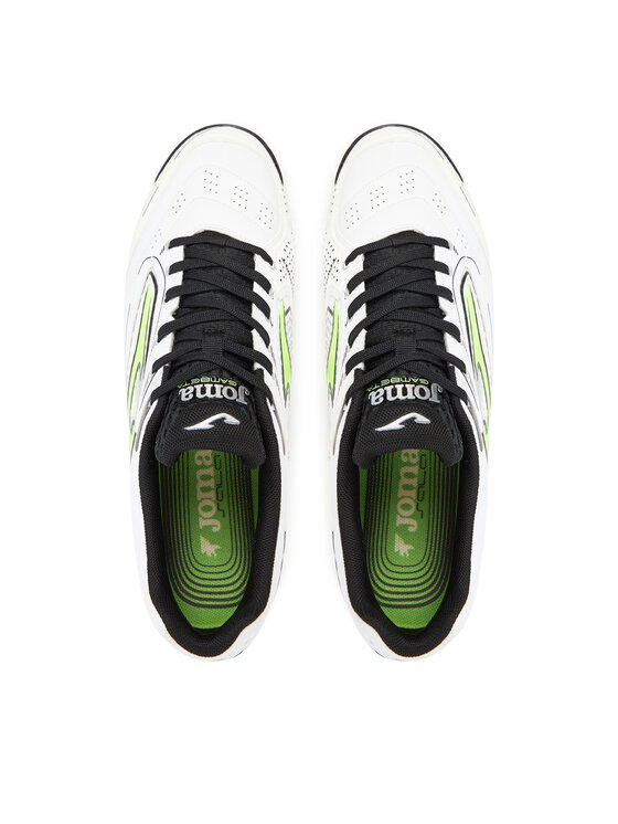 Joma Joma Futbola apavi Gambeta 2502 GAMS2502IN Balts