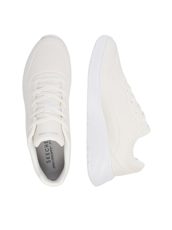Skechers Skechers Superge C-UNO LIGHT 8750063 WHT Kremna