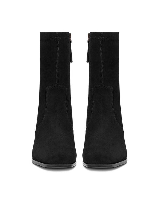 GINO ROSSI Gino Rossi Stiefeletten EO-TINA-1746 Schwarz