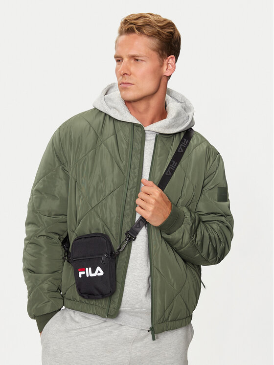Fila Fila Crossover torbica Fresno Small Phone X-Body FBU0119.80010 Crna