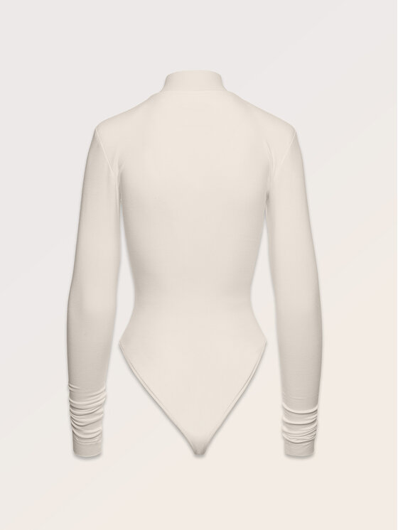 La Mania La Mania Body JULES Biela Classic Fit