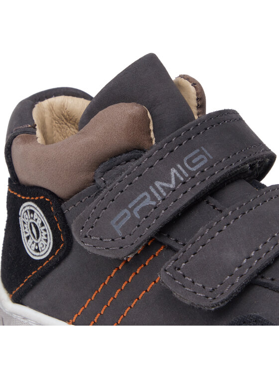 Primigi Primigi Schnürschuhe 4910011 M Grau