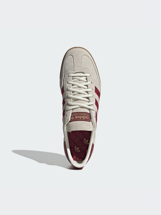 adidas adidas Półbuty 161650 Biały
