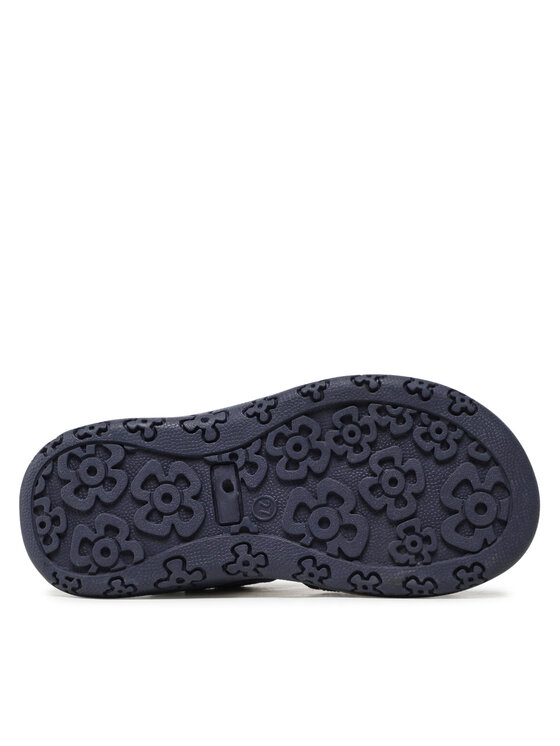 Lasocki Kids Lasocki Kids Sandalen CI12-FLOWER-01 Dunkelblau