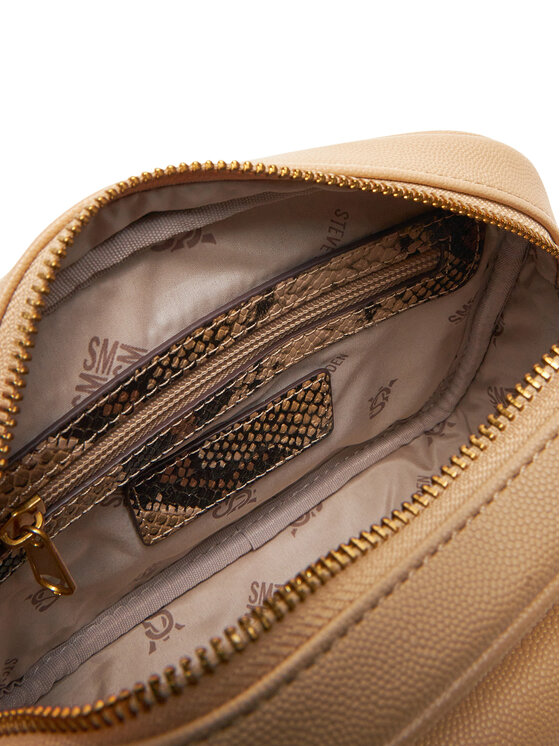 Steve Madden Steve Madden Сумка Blite-E SM13001649 Бежевий