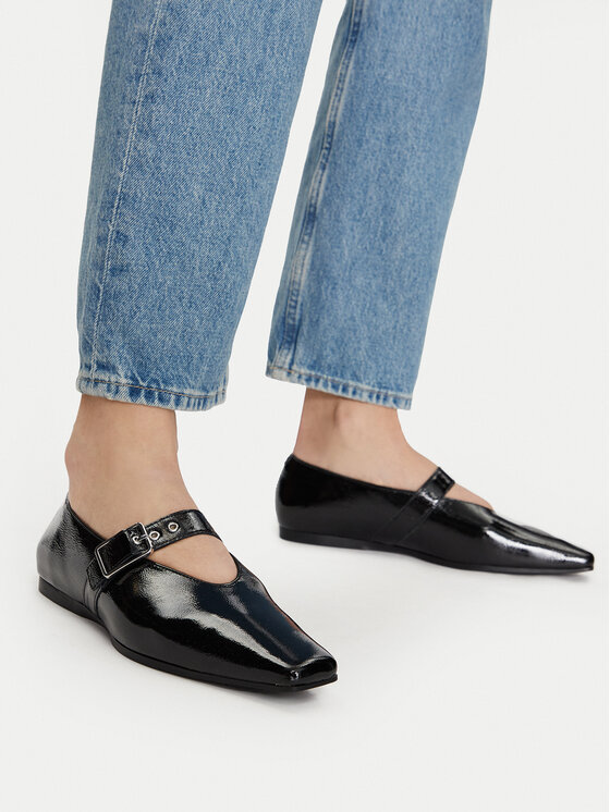 Vagabond Shoemakers Vagabond Shoemakers Baleriny Wioletta 5701-260-20 Czarny