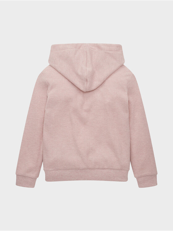 Tom Tailor Tom Tailor Sweatshirt 1033961 Rosa Regular Fit