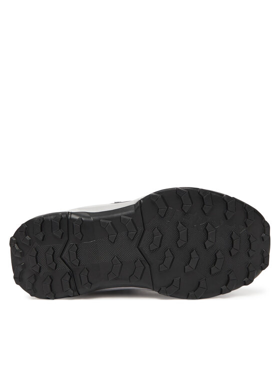 adidas adidas Pārgājienu apavi Terrex AX4R Mid JI0920 Melns