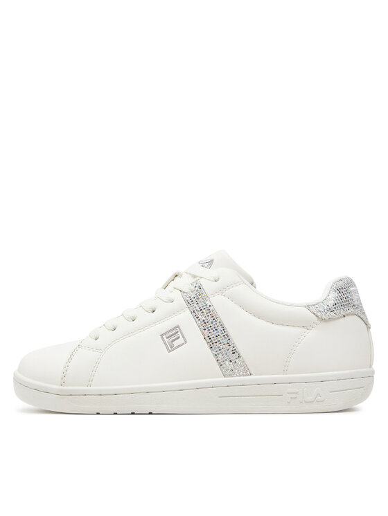 Fila Fila Tenisice Crosscourt 2 F Wmn FFW0257 Bijela