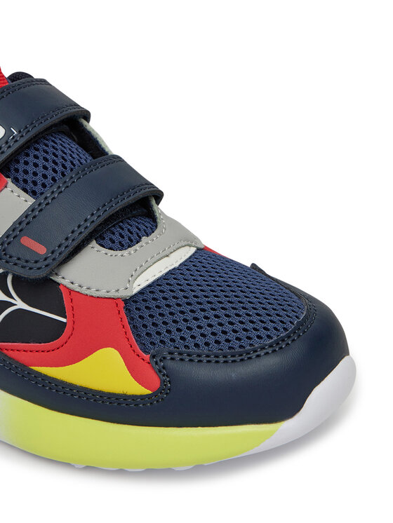 Primigi Primigi Sneakersy 7966611 Granatowy