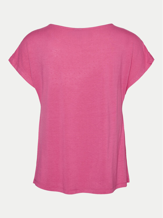 Vero Moda Vero Moda Palaidinė Merle 10305151 Rožinė Regular Fit