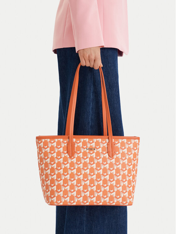 MEXX MEXX Geantă CEO-MEXX-S-004-09 Portocaliu