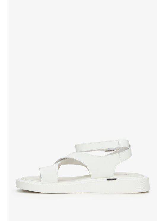 Estro Estro Sandali ER00114749 Bianco