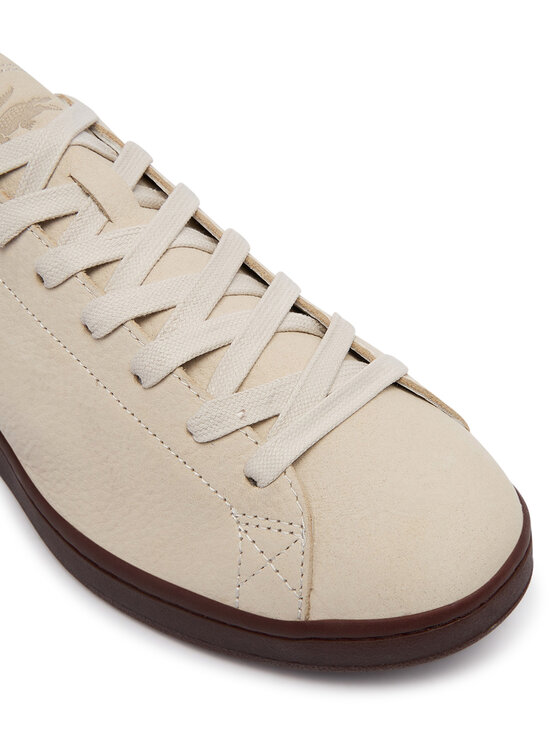 Lacoste Lacoste Tossud Carnaby Set 52SMA0080 Kreemjas