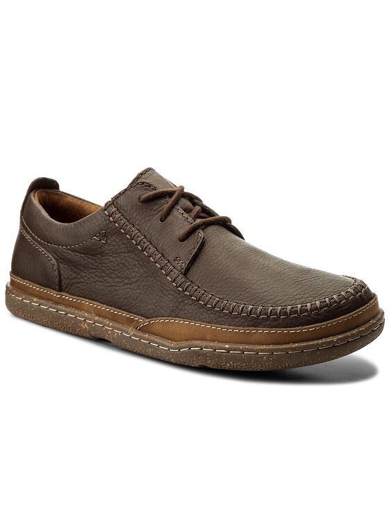 clarks trapell apron