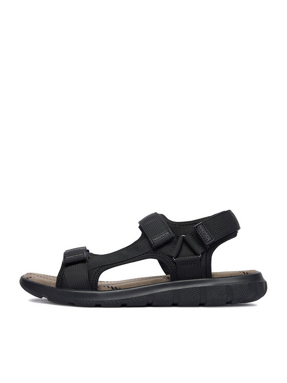 Nautica Nautica Szandál CEO-RINO-02 MBS Fekete