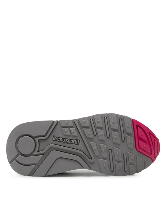 Reebok le discount coq sportif