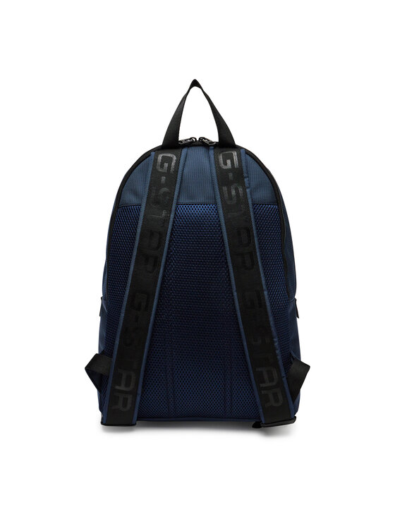G-Star Raw G-Star Raw Plecak GSR-B-008-07 Granatowy