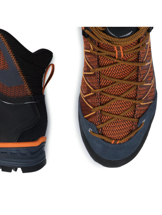 Salewa Salewa Трекінгові черевики Ms Mnt Trainer Lite Mid Gtx GORE-TEX 61359-0927 Оранжевий
