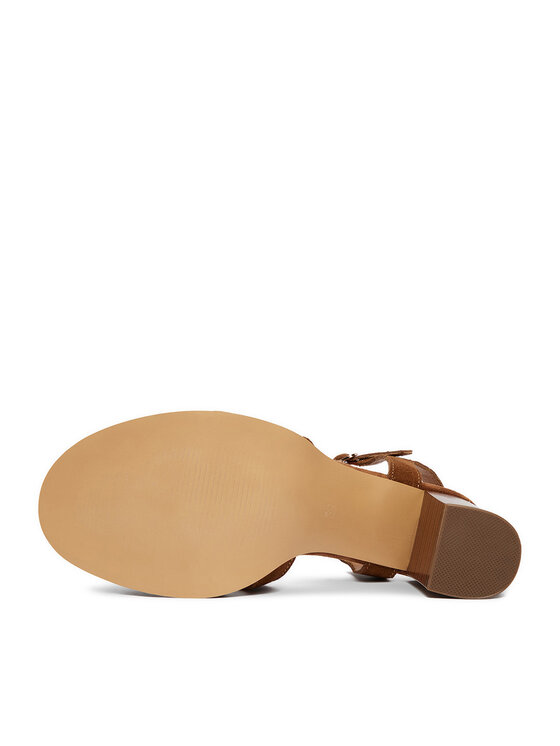 Lasocki Lasocki Sandalen CEO-25F531-4 Braun