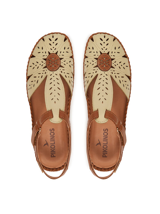 Pikolinos Pikolinos Sandaalid P. Vallarta 655-0841C1 Ekrüüvärv