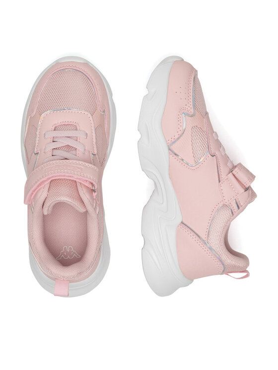 Kappa Kappa Sneakers V3-4061 Rosa