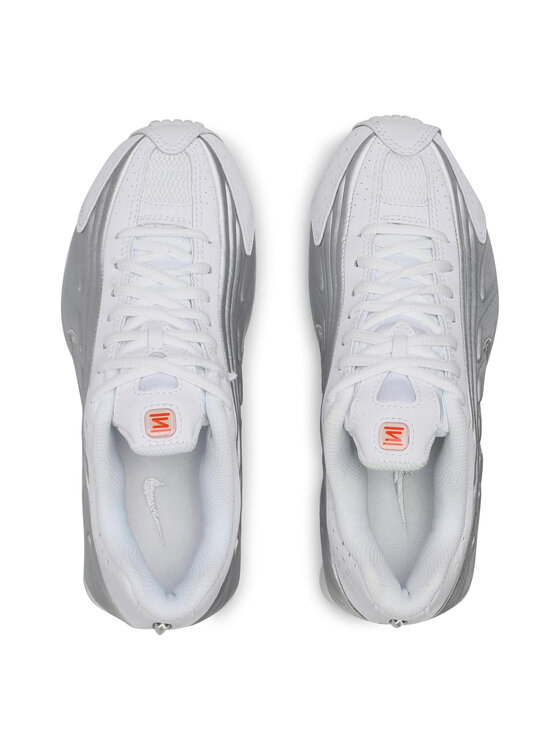 Nike Nike Sneakers Shox R4 (GS) BQ4000 100 Weiß