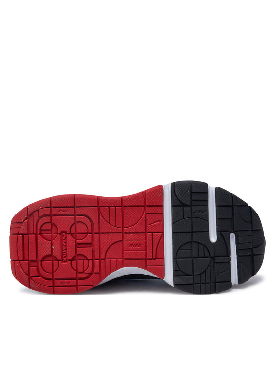 Nike Nike Laisvalaikio batai Air Max Intrlk Lite (PS) DH9394 005 Juoda