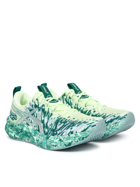 Asics Asics Tenisice za trčanje Noosa Tri 16 1011B872 Zelena