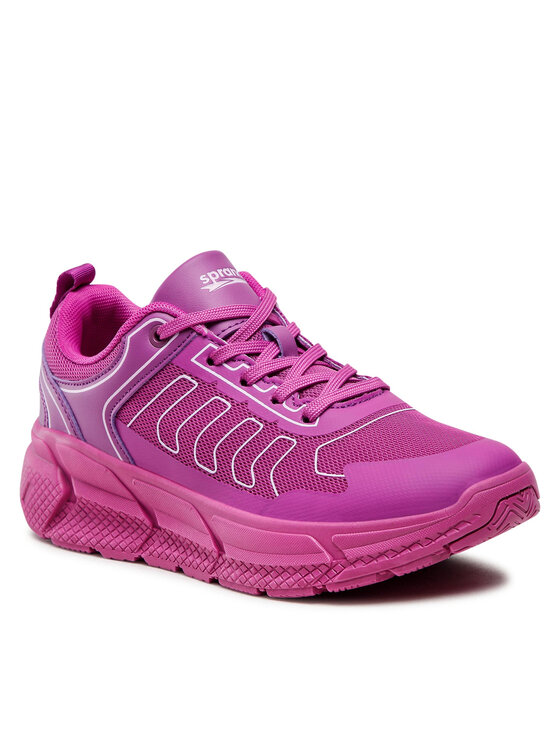 Sneakers WP07-01539-02 Viola