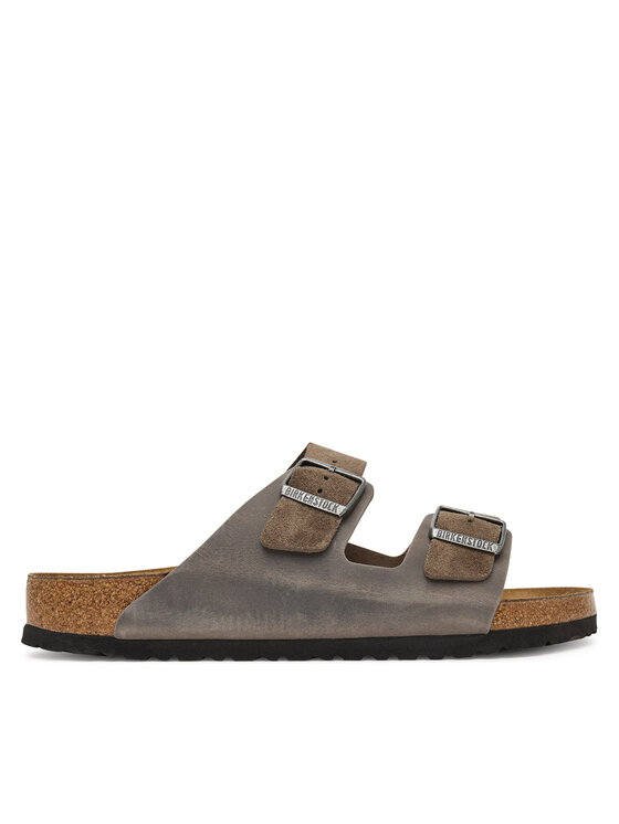 Birkenstock Birkenstock Ciabatte Arizona 1029159 Marrone