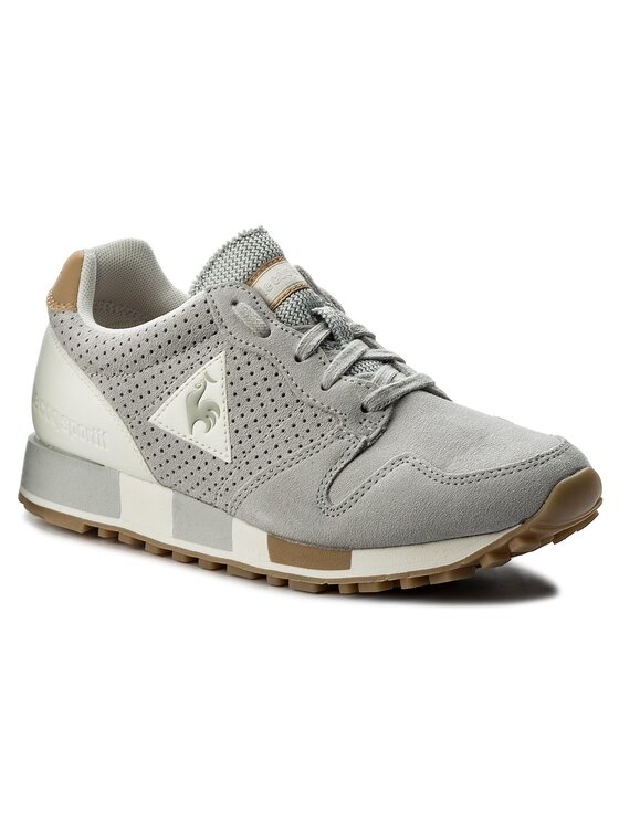 Le Coq Sportif Sneakers Omega Premium 1810184 Grigio Modivo