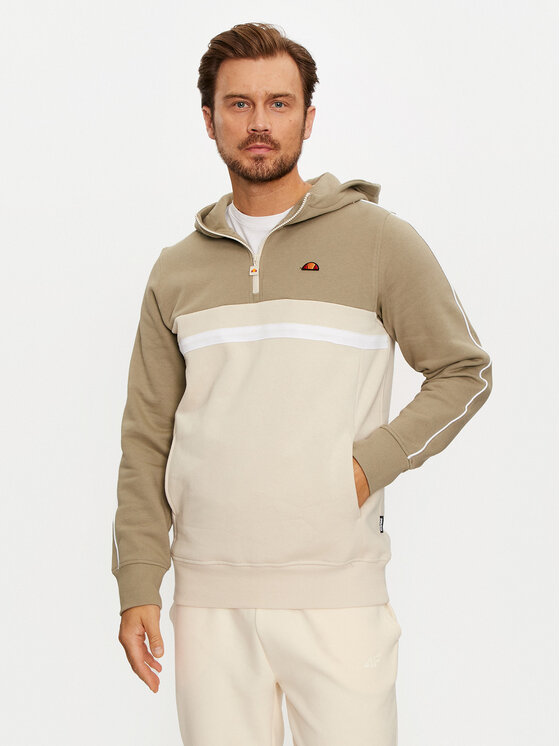Sweatshirt Ellesse, Größe XL Grün Antogoni SHX20944