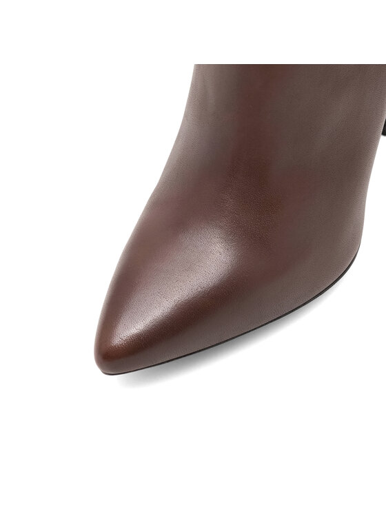 Gino Rossi Gino Rossi Stiefel 105922 Braun