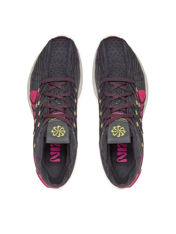 Nike Nike Buty do biegania Pegasus Turbo Next Nature DM3414 008 Czarny