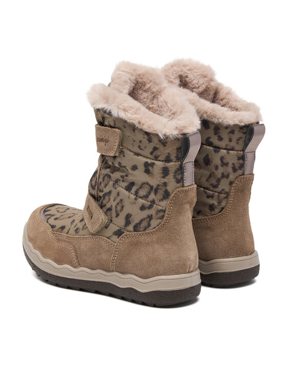 Primigi Primigi Lumesaapad GORE-TEX 2381044 S Beež