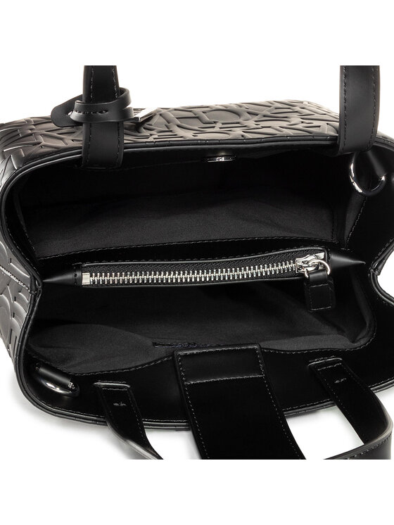 Armani Exchange Armani Exchange Ročna torba 942647 CC793 00020 Črna