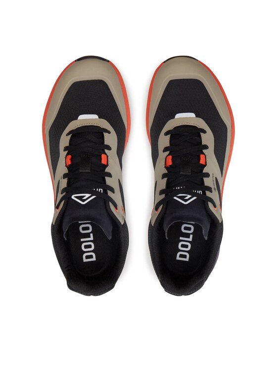 Dolomite Dolomite Туристически Nibelia Gore-Tex 420070 1572 Бежов