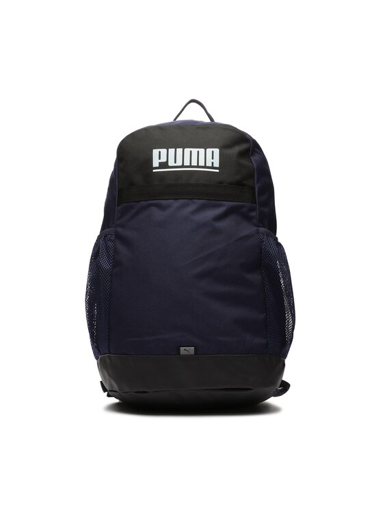 Puma Nahrbtnik Plus Backpack 079615 05 Mornarsko Modra