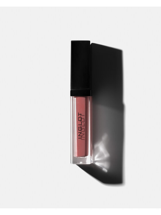 INGLOT INGLOT HD Matte Pomadka 16