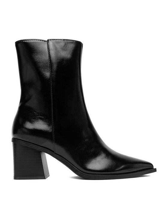 JENNY JENNY Stiefeletten CEO-LS6344-01 Schwarz